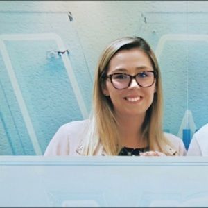 Meet your Posher, Brie